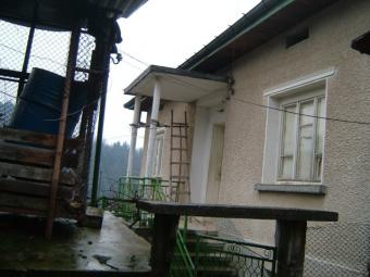 Semi Detached House Berkovitsa
